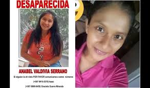 Extraña desaparición de una mujer de 28 años en Chiriquí