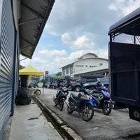 We did not find results for: Bengkel Stor Mpaj Storage Facility In Kuala Lumpur