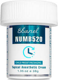 Just like numb master, this cream's active ingredient is lidocaine, but this formula uses a concentration of 4%. 14 Best Numbing Creams For Laser Hair Removal