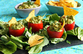 Une recette facile de légumes farcis délicieuse ! 12 Recettes De Tomates Farcies Sans Viande 11 Photos