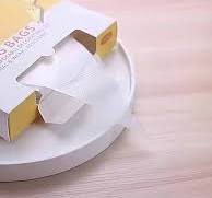 Disposable Plastic Piping Bag for Cake Decorating Fancy Dessert Tools From  Factory In-Stock