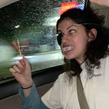 Isabella Davidson (@isabewasabi)