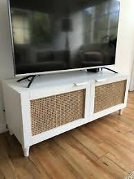 All of our wicker and rattan furniture is built to. Rattan Tv Stands Entertainment Units For Sale Shop With Afterpay Ebay Au