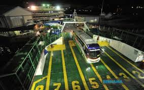 Contoh surat tawaran kerja kontrak; Bernama Kumpulan Terakhir Pelajar Kolej Matrikulasi Labuan Dihantar Pulang