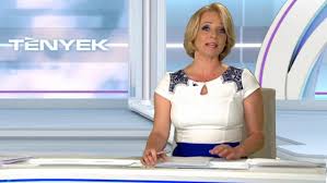 Marsi anikó visszatér a dancing with the starsba. Marsi Aniko Nem Akarja Elhagyni A Tv2 T 24 Hu