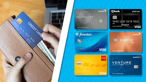 We'll use your information to find the right cards for you and your life—and we'll even see if you can unlock special bonus offers or prequalify for cards. Best Credit Card Offers What Are The Best Offers