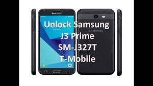 Unlock your galaxy j3 prime for . Liberar Unlock Samsung J3 Prime Sm J327t De T Mobile Facil Y Rapido By Gsm Adictos