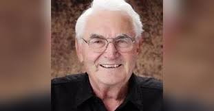 Norman Toone Erekson Obituary