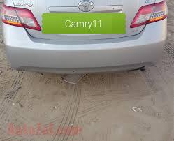 The 2011 toyota camry remains almost identical to its 2010 incarnation, providing a comfortable every 2011 camry comes standard with the toyota star safety system. Camry 2011 Silver Private Use Autozel Com Buy Sell