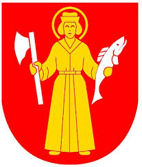 Wait while we deploy a brand new version of saga! Botkyrka Kommunvapen Coat Of Arms Crest Of Botkyrka