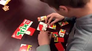Concord international is a trading company dealing primarily in the personal care and home care sectors. Cereal Box Puzzle Youtube