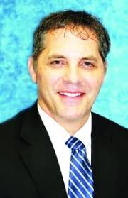 Roppe Is Sole Finalist For Superintendent