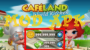 How do you fill a catering box in cafeland? Cafeland World Kitchen Mod Apk V2 1 45 2020 Unlimited Money Youtube