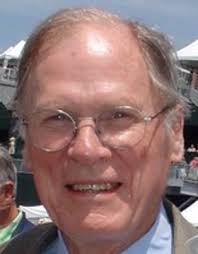 David Stamper Nightingale, MD Obituary