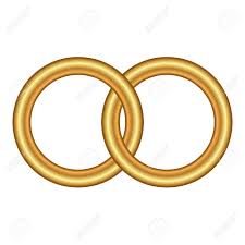 Free Free 65 Intertwined Wedding Rings Svg Free SVG PNG EPS DXF File