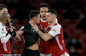 This page is not available right now. Granit Xhaka Has Been Transformed At Euro 2020 Leading Switzerland To Their First Quarter Final In 67 Years But Arsenal Fans Won T Be Surprised Their Disaster Prone Star Is Suspended For His Country S Biggest