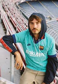 Winner of the fifa club world cup three times over and holder of a trove of other trophies and titles, barcelona is a world champion football team that has been raking in victories for more than a century. Nike Launch The Barcelona 2019 20 Third Shirt Soccerbible