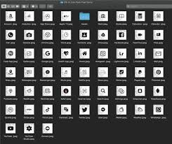 Therefore, we looked for a black & white ios app icon, but most of them are paid. 10 Best Ios 14 App Icon Packs For Iphones 2021