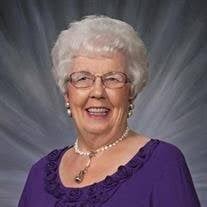 Georgine Pollert Obituary