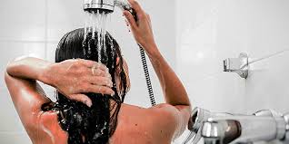 But have you ever considered that the water you use to wash your hair may be a problem? Hair Fall Due To Hard Water Can Water Quality Cause Hair Loss