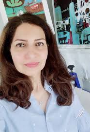 Layla Khani Linocut Limited Edition Artworks