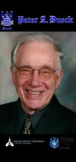 Dueck Family History: Last Name Origin & Meaning