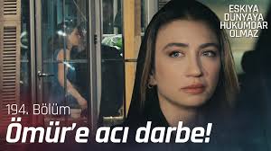 Atv'nin reyting rekortmeni dizilerinden biri olan eşkıya dünyaya hükümdar olmaz dizisinde pınar kimdir? Omur Ilyas Ve Pinar I Birlikte Yakaladi Eskiya Dunyaya Hukumdar Olmaz 194 Bolum Dailymotion Video