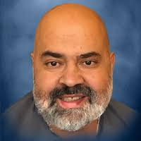 Obituary information for Nader Jaber