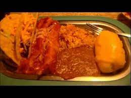 To make these sour cream enchiladas gluten free, just use all purpose gluten free flour in place of regular flour in the recipe and use these homemade gluten free tortillas. Pin On Childhood Dishes