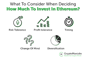 Once you understand the reason or reasons you want to invest in cryptocurrency, then the next step is learning how to invest. Should I Buy Ethereum In 2021 7 Pros Cons You Must Know