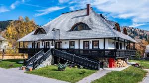 Cea mai frumoasa pensiune din romania. VacanÈÄ In Bucovina Rezerva Cazari Si Experiente Unice Fara Extra Taxe