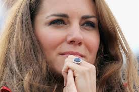 Amazingly extravagant engagement rings of the rich and famous