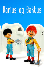 Karius und baktus, karius och baktus. Karius Und Baktus 1955 The Movie Database Tmdb