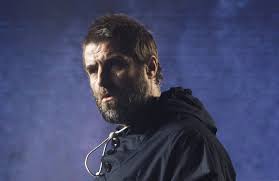 For the uk version, see liam gallagher. Liam Gallagher Noel Gallagher Is Like Arsene Wenger People Oanow Com