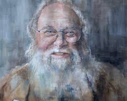 Interview with artist Cary Smith — The Arkansas Art Scene Blog