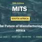 South Africa Manufacturing Show event image