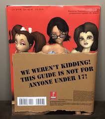 Leisure Suit Larry: Magna Cum Laude Primas Official Strategy Game Guide  2004 9780761545798| eBay