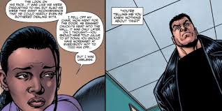 The Boys: 10 Times Butcher Was WAY More Evil Than Homelander