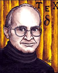 Дональд Эрвин Кнут