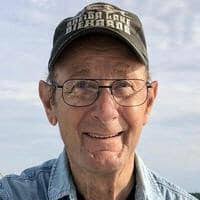 Sam Rudd passed a few days ago. July 26
