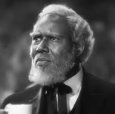 Rex Ingram's heavenly birthday, October 20, 1895