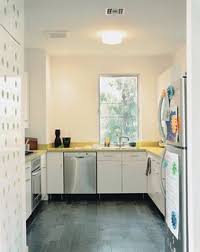 Bianco romano, also known as romano dream, and bianco toscano is a greyish, white granite from brazil with exquisite quartz and burgundy deposits throughout the slab. Best 54 Modern Kitchen Slate Floors Design Photos And Ideas Dwell