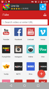· once it is downloaded, . Download Itube Video Downloader 2017 Version 1 4 And Get Free Videos