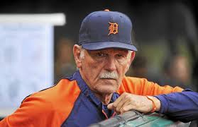 Image result for JIM LEYLAND  Photos