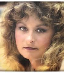 Carol Evans Obituary