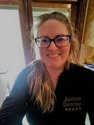 Kathryn Gower's Instagram, Twitter & Facebook