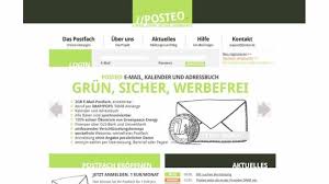 Also please contact supporter care if you have questions about monthly donations. Mit Sicherheit E Mail Dienst Posteo Computer Bild