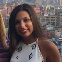 Nicole Amodeo's Instagram, Twitter & Facebook