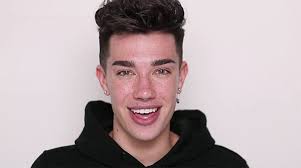 Covergirl new male face teen. James Charles Pushes Forward Influencer Rights But Does It Exist