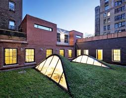 3 Innovative Green Roof Ideas Green Roof Garden Green Roof Roof Garden